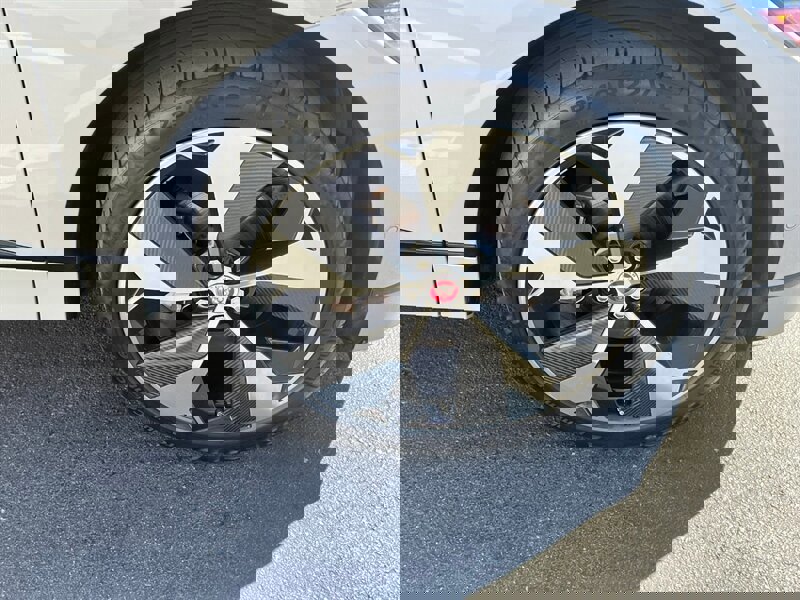 2022 Jaguar I-PACE HSE