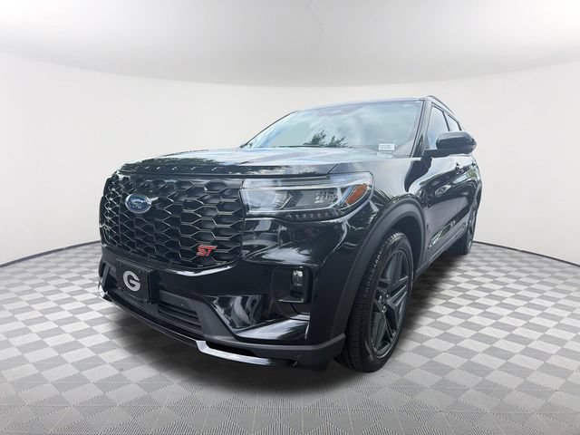 Used Ford Explorer for Sale in Lagrange, GA - Autotrader