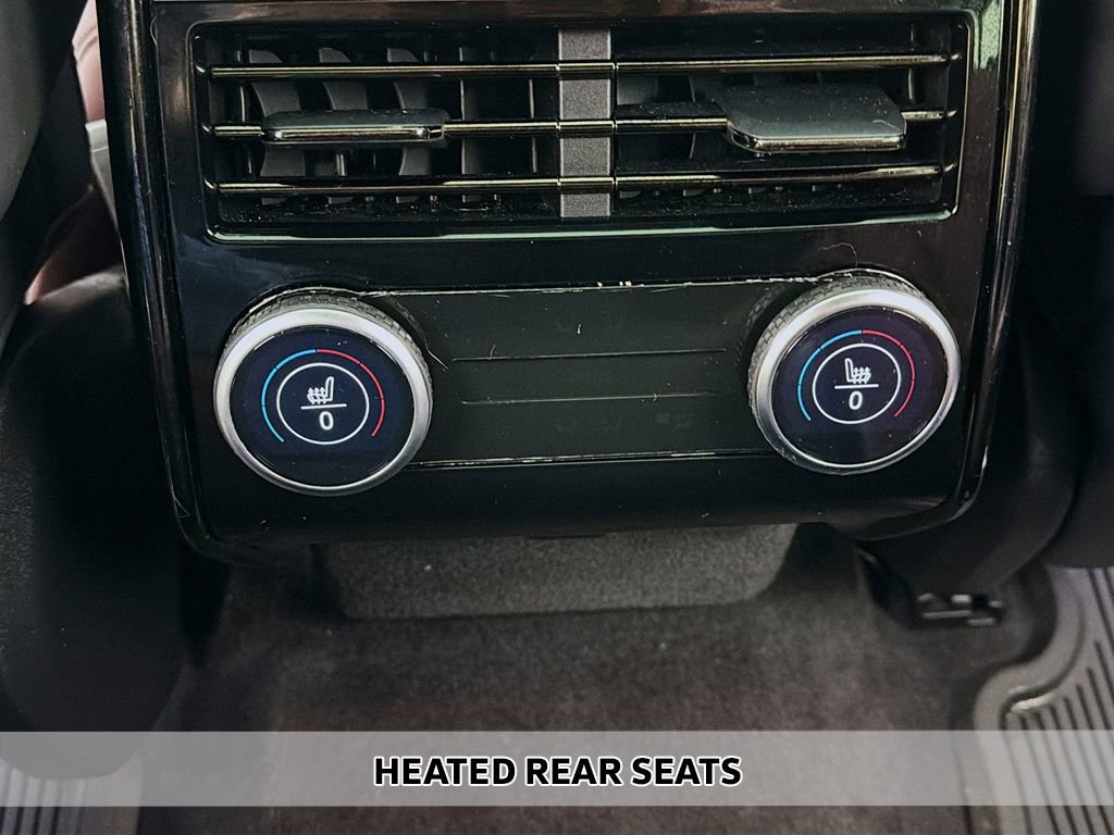 2023 Land Rover Range Rover Sport SE Dynamic