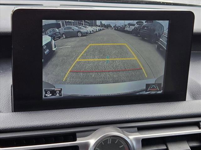 2021 Lexus IS 350 F Sport