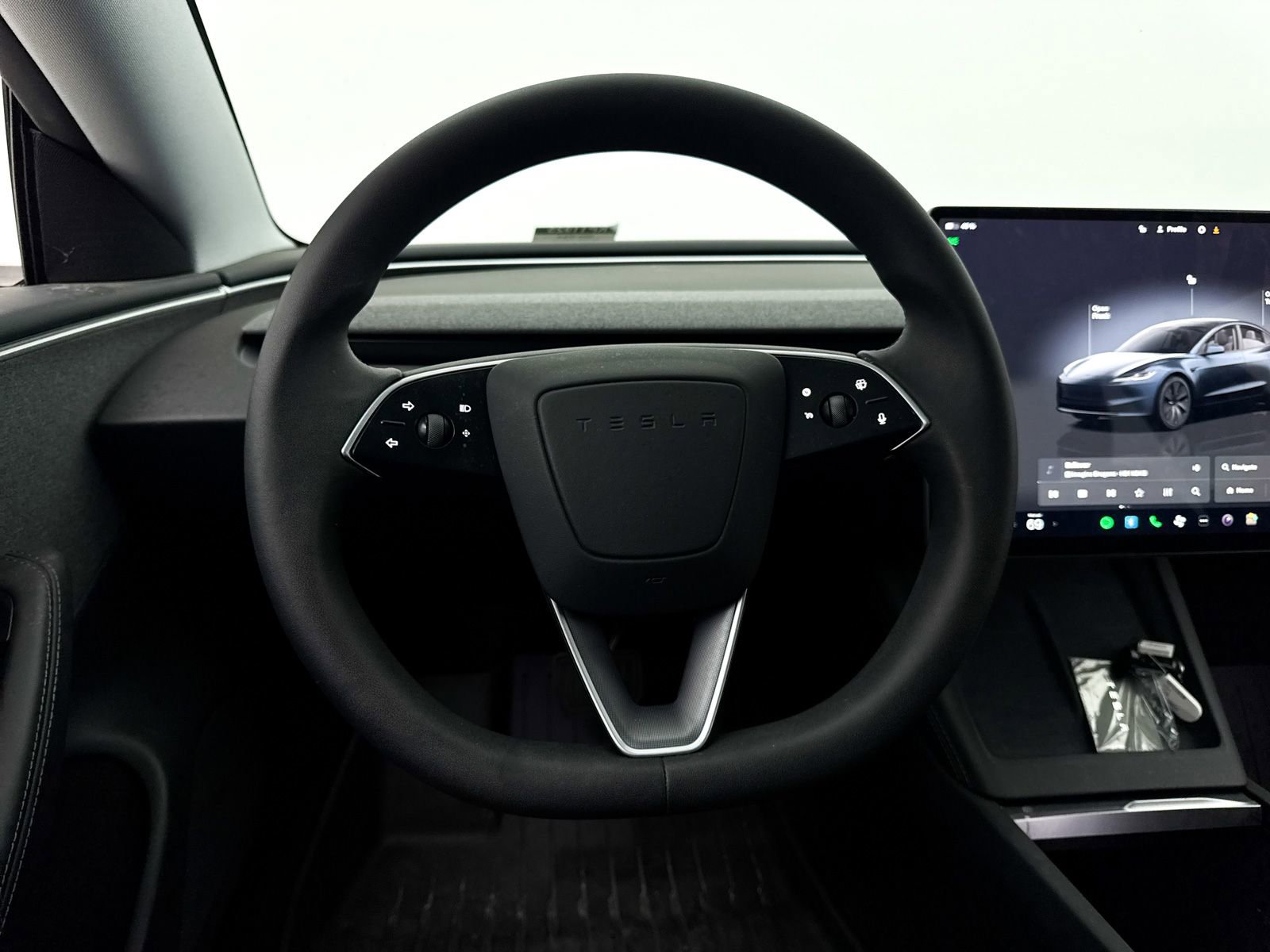 2024 Tesla Model 3 Long Range