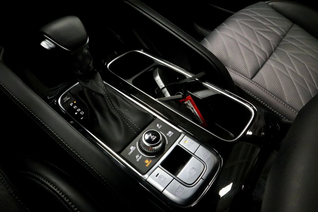 2025 Kia Telluride SX Prestige X-Line