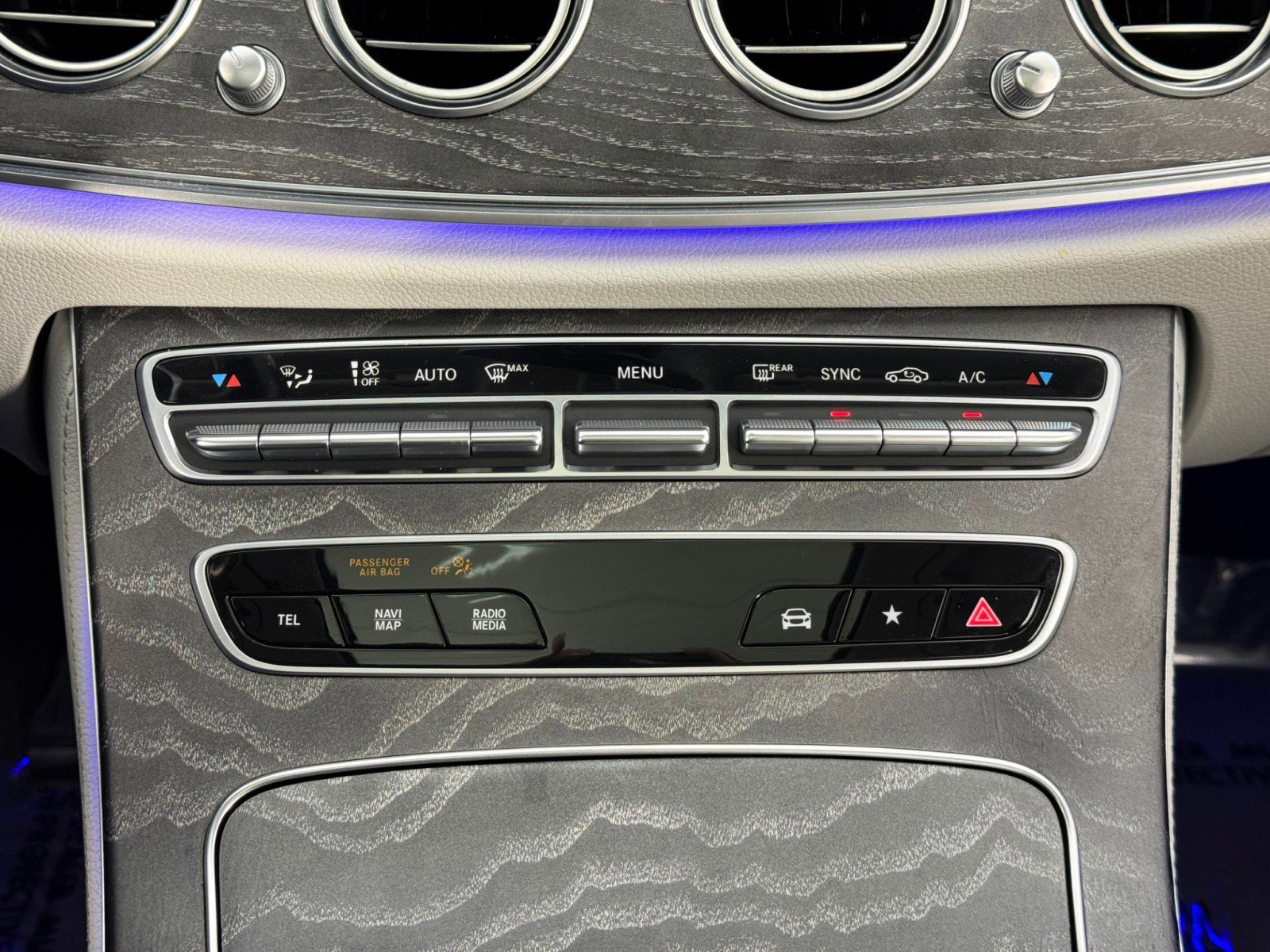 2021 Mercedes-Benz E 350 Sedan