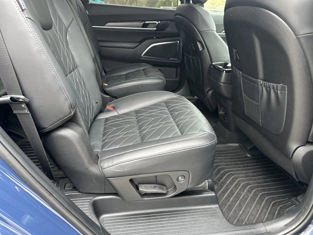 2024 Kia Telluride SX Prestige X-Pro