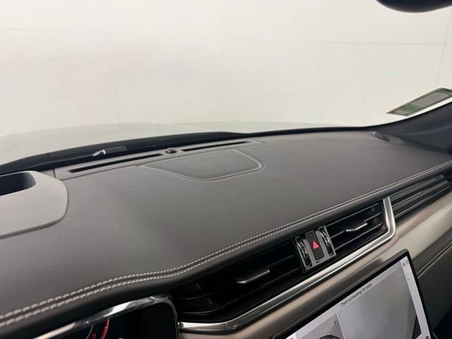 2026 Jaguar F-Pace R-Dynamic S