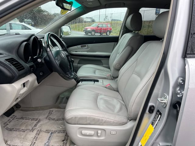 2009 Lexus RX 350 AWD