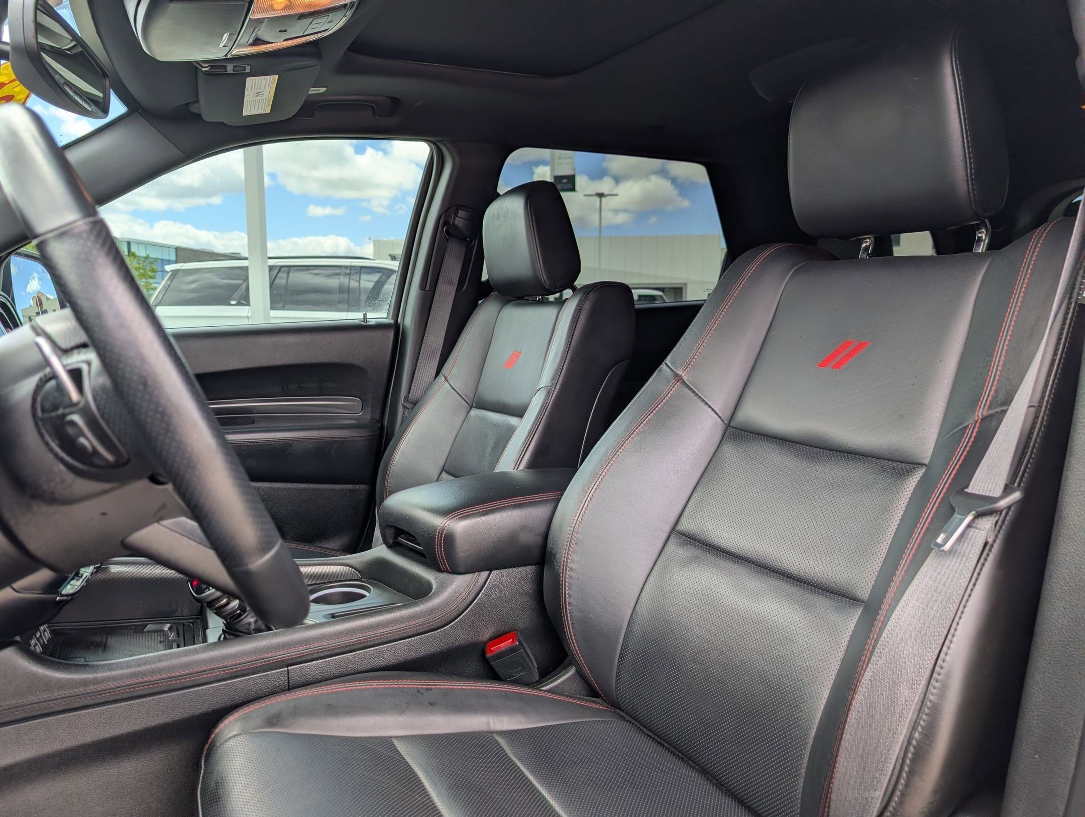 2023 Dodge Durango GT