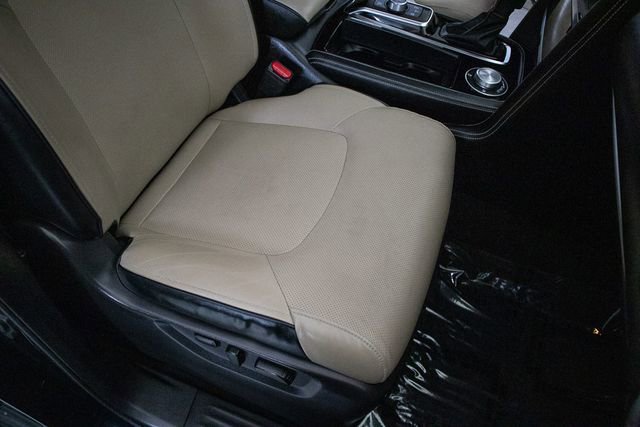 2022 INFINITI Qx80 Premium Select