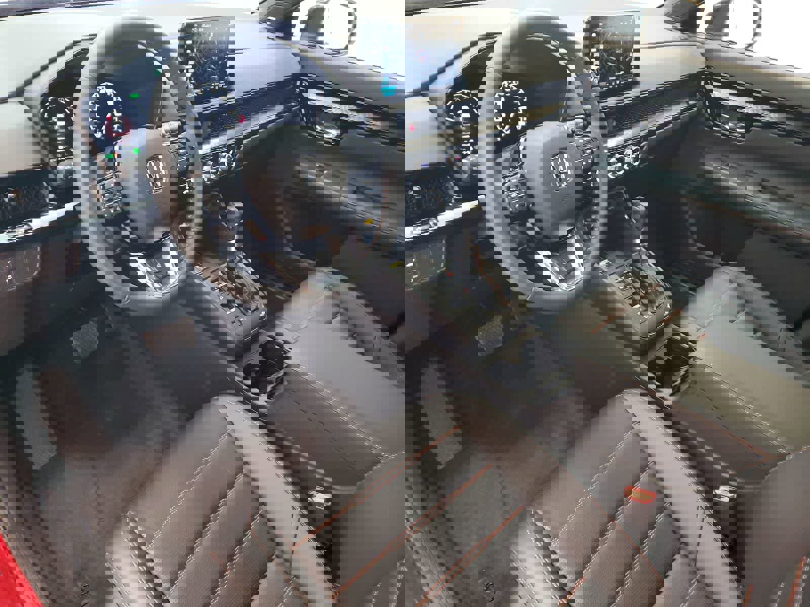 2024 Honda Cr-V Sport Touring