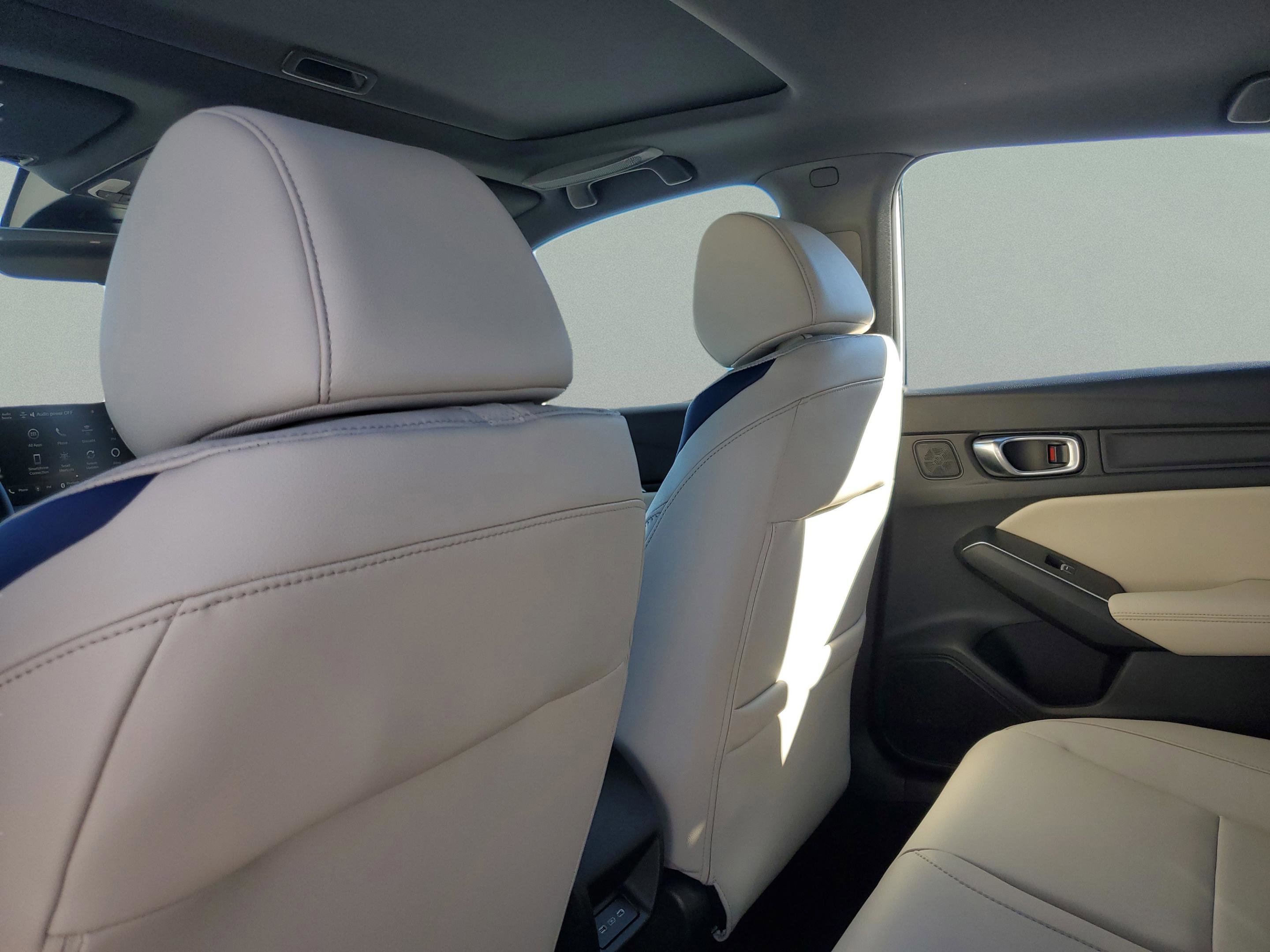 2026 Acura Integra A-Spec