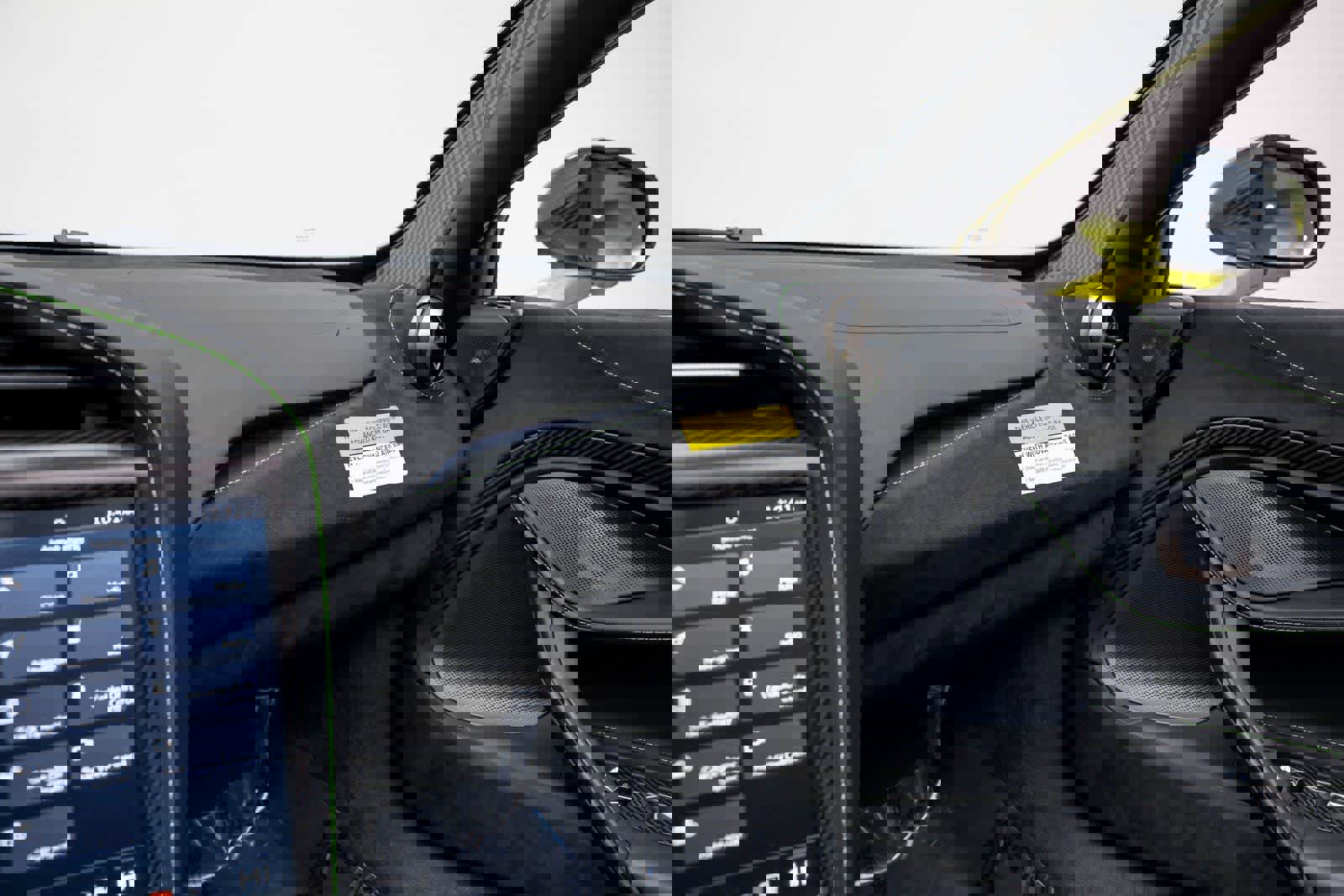 Used 2023 McLaren 720S Performance photo 36