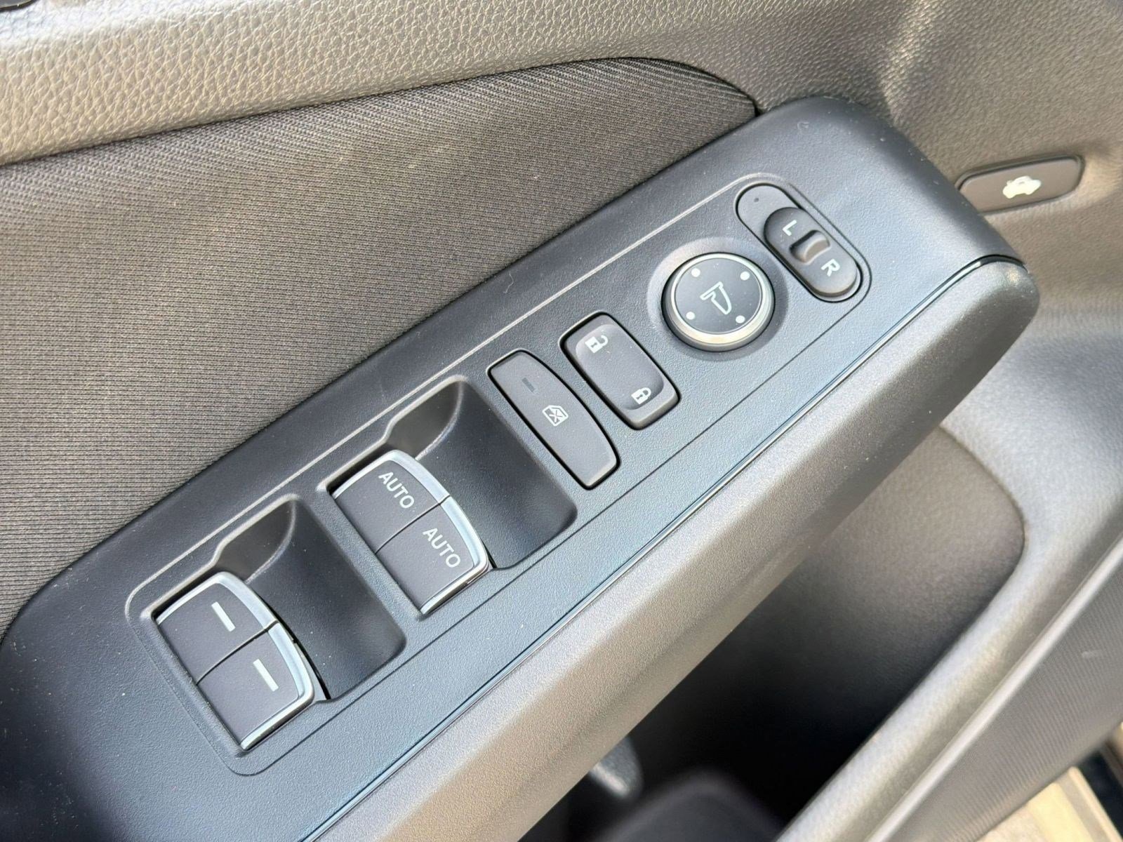 2026 Honda Civic FWD Hybrid Sedan