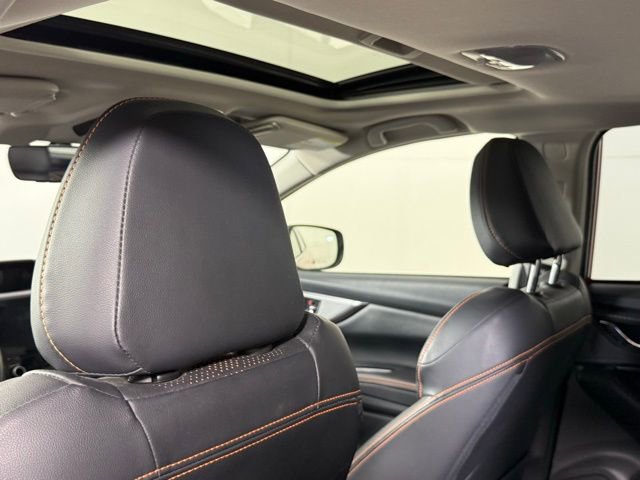 2021 Subaru Crosstrek 2.5i Limited