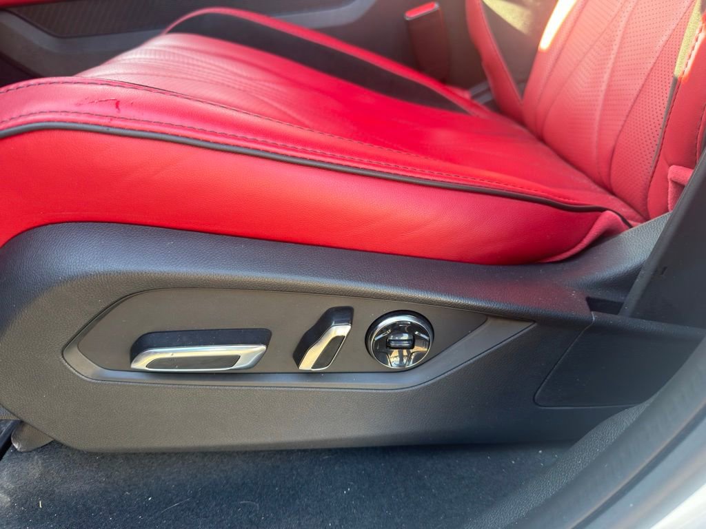 2025 Acura MDX Type S