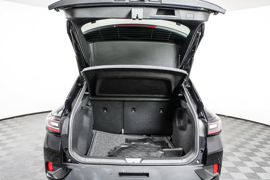 2024 Volkswagen ID.4 2WD