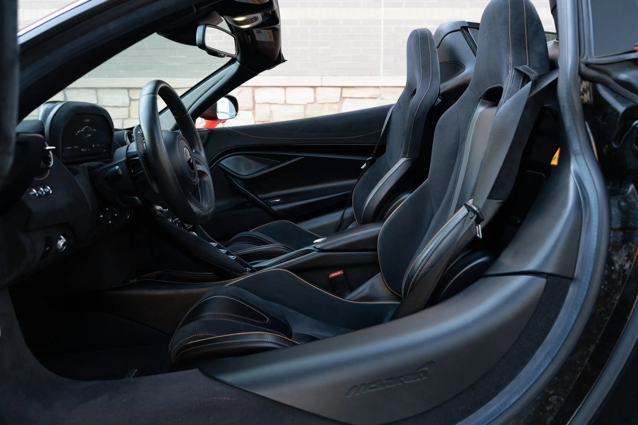 Used 2020 McLaren 720S Spider photo 49