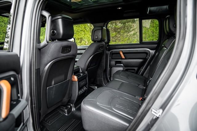 2021 Land Rover Defender 110 X