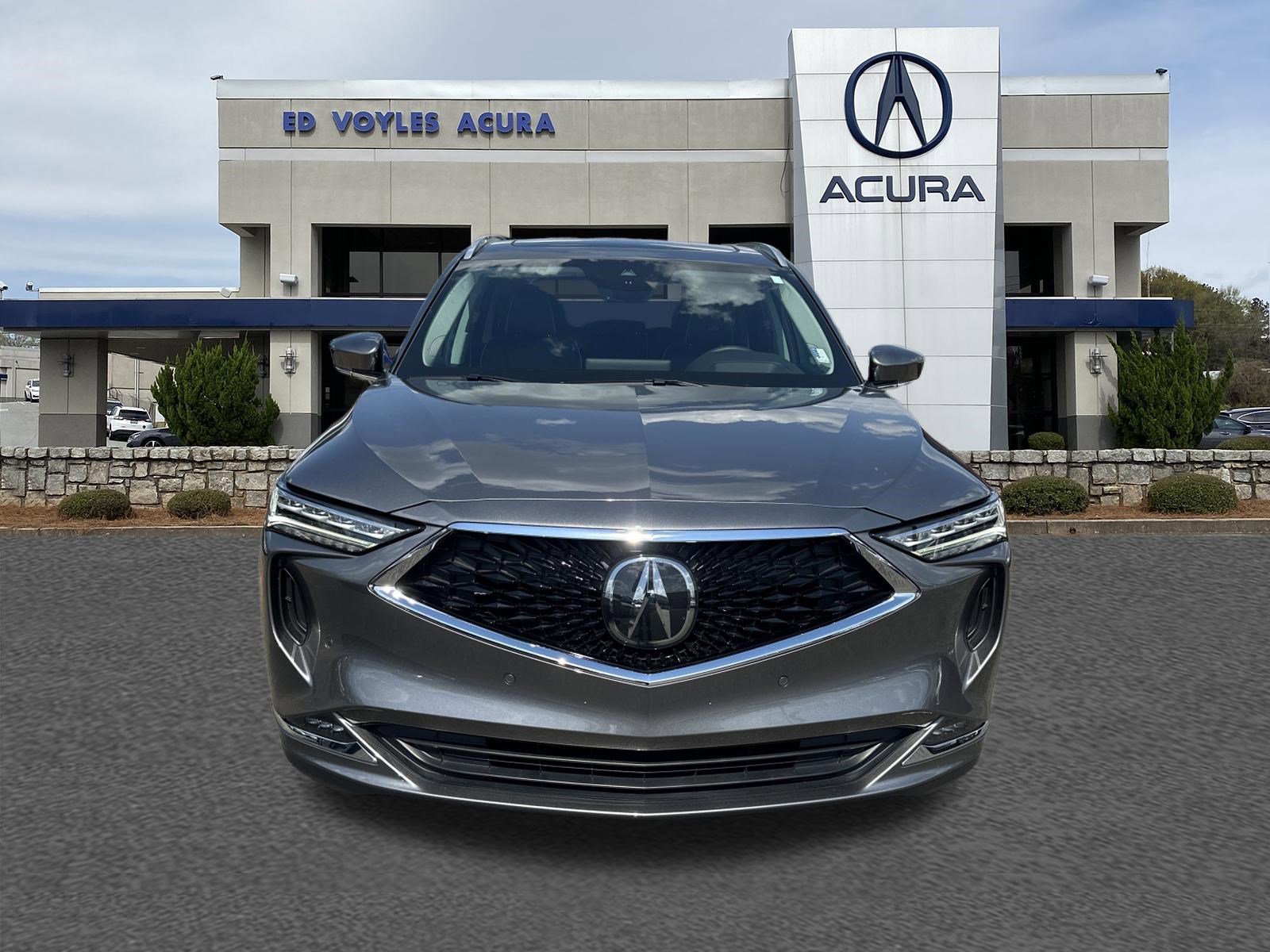 2024 Acura MDX SH-AWD w/ Advance Package