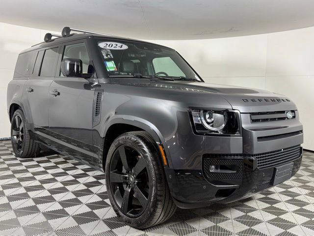 2024 Land Rover Defender 130 X-Dynamic SE