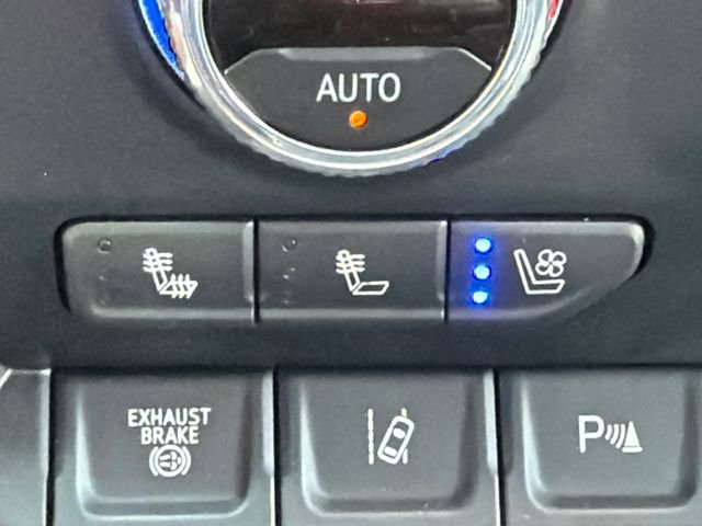 2020 GMC Sierra 2500 AT4