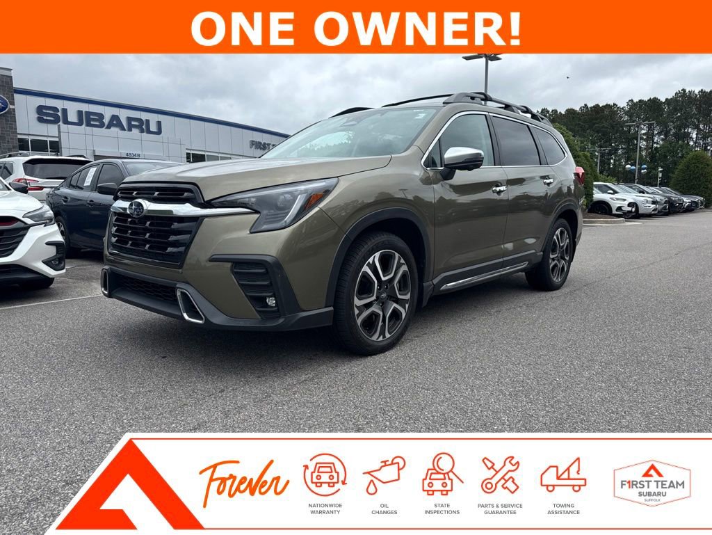Used 2023 Subaru Ascent Touring