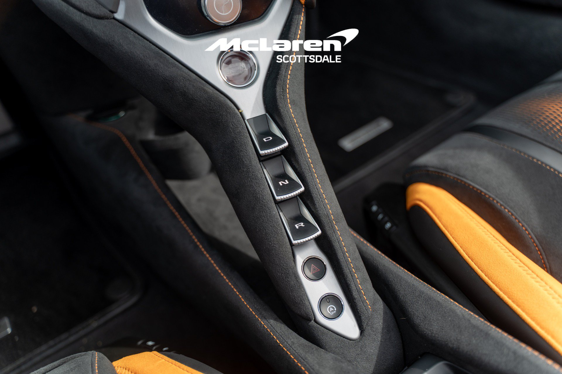 Used 2024 McLaren 750S Spider photo 16