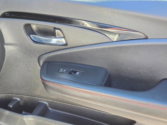 2022 Honda Pilot Black Edition