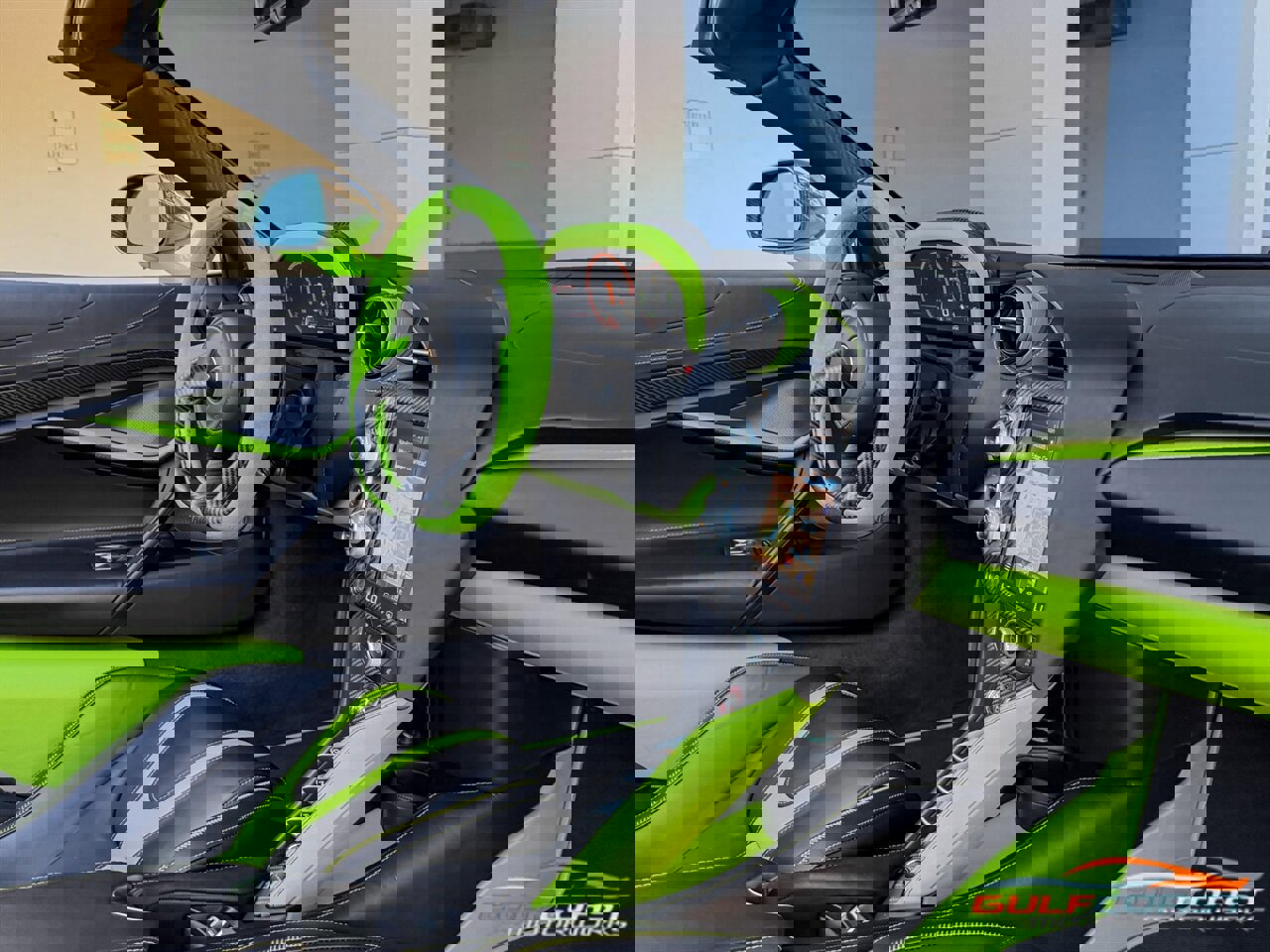 Used 2021 McLaren 720S Performance photo 38