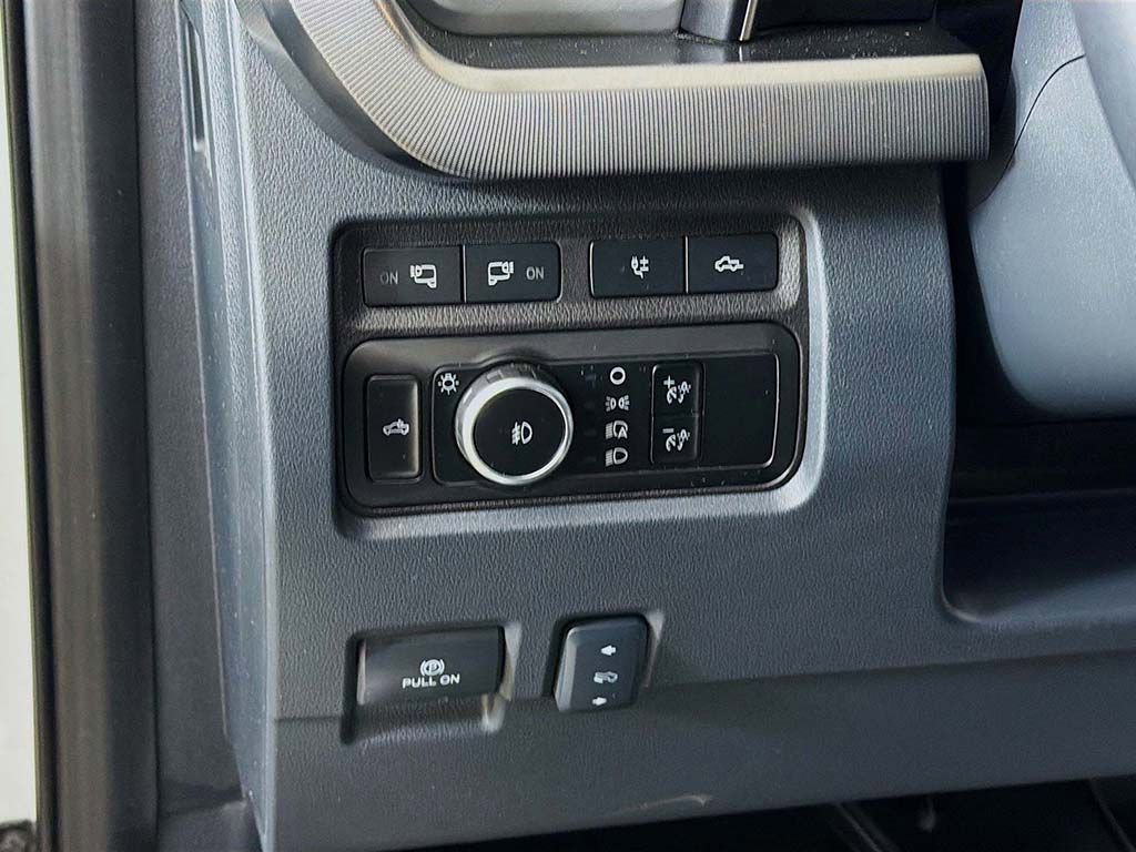 2024 Ford F350 Platinum