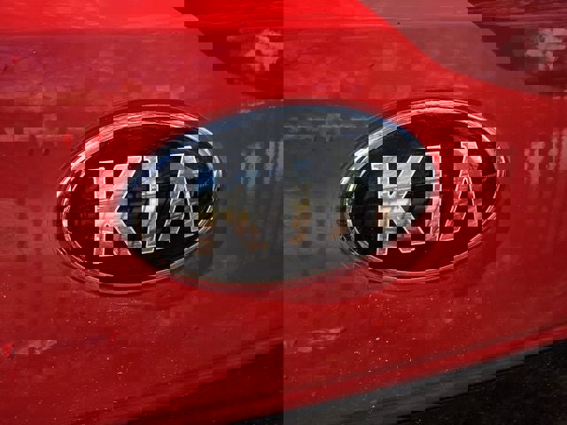 2021 Kia Soul GT-Line