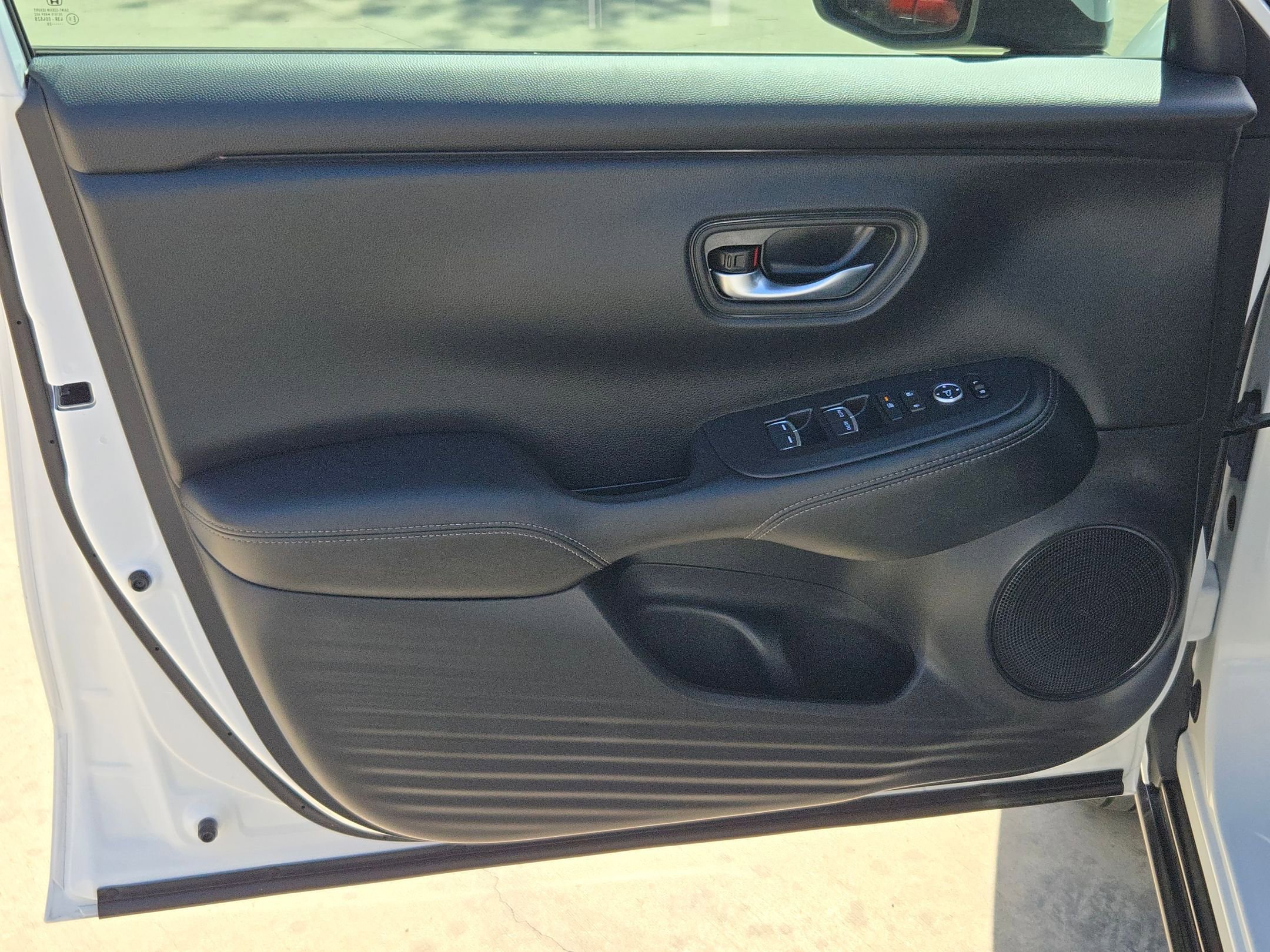 2025 Honda HR-V EX-L