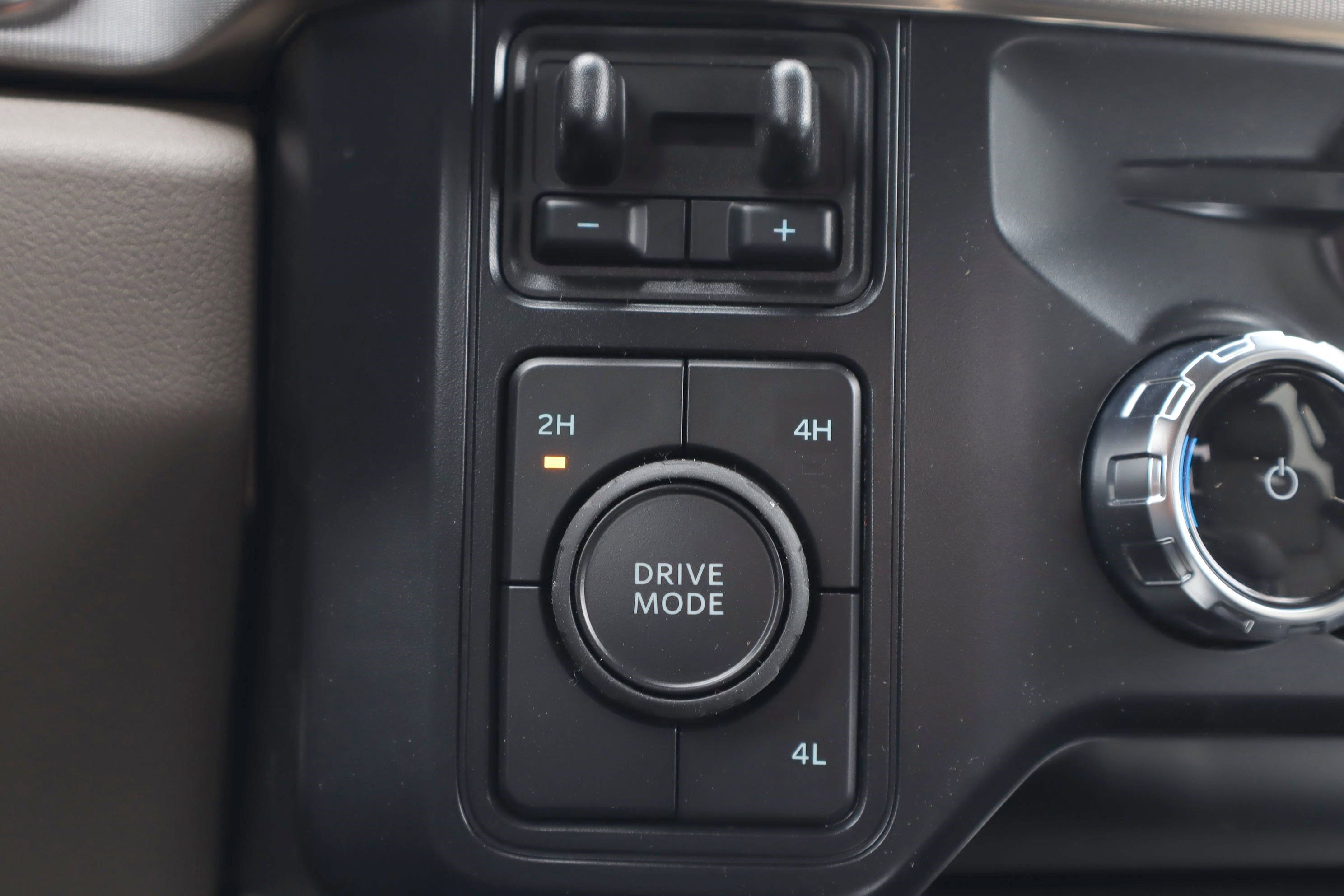 2026 Ford F450 Platinum