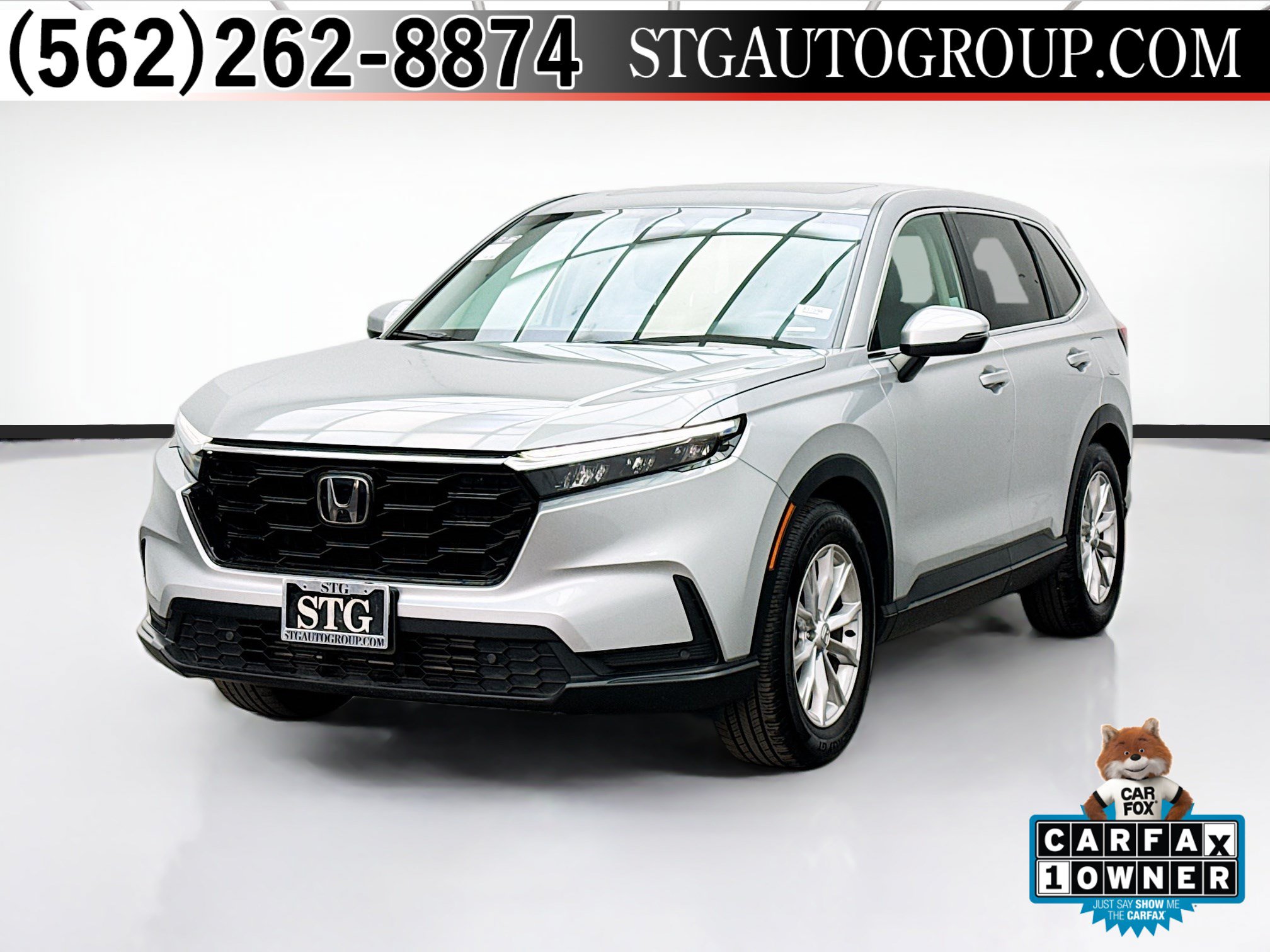 2024 Honda CR-V EX-L 2WD for sale in Bellflower, CA