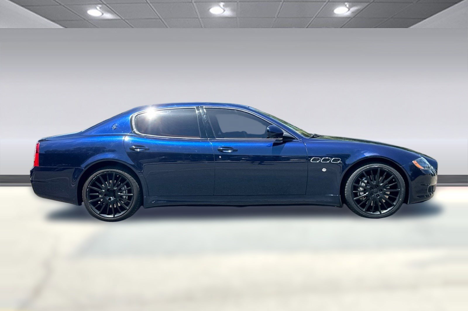 Used 2013 Maserati Quattroporte for Sale - Kelley Blue Book