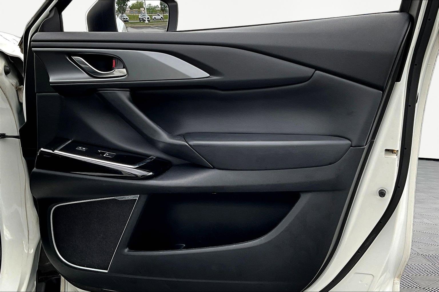 2020 MAZDA Cx-9 Touring