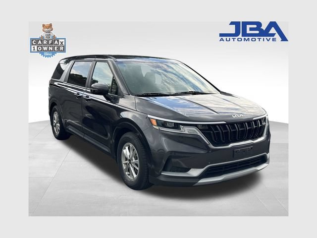 Used 2024 Kia Carnival LX