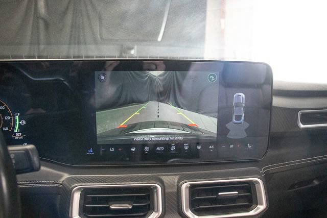 2024 Ford Mustang Premium