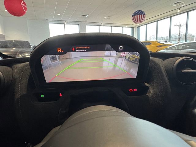 Used 2019 McLaren 720S Performance photo 48