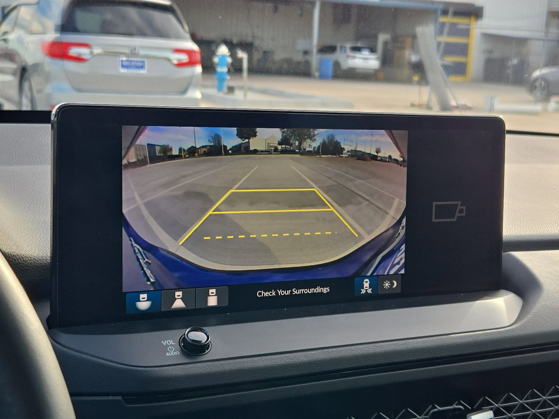 2025 Honda Accord Sport