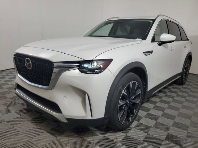 2024 MAZDA Cx-90 Plug-In Hybrid w/ Premium Pkg