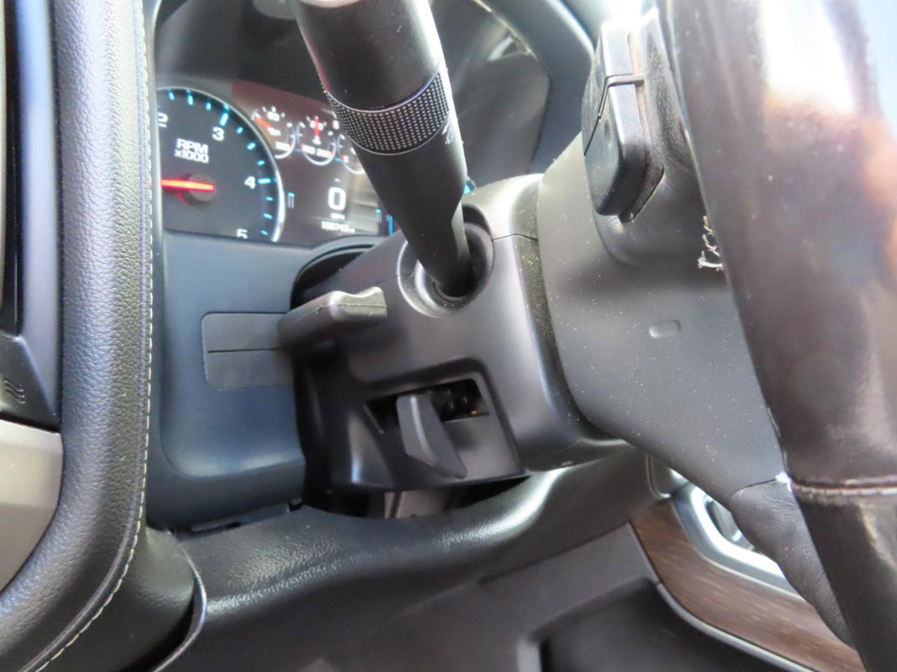 2019 GMC Sierra 3500 Denali