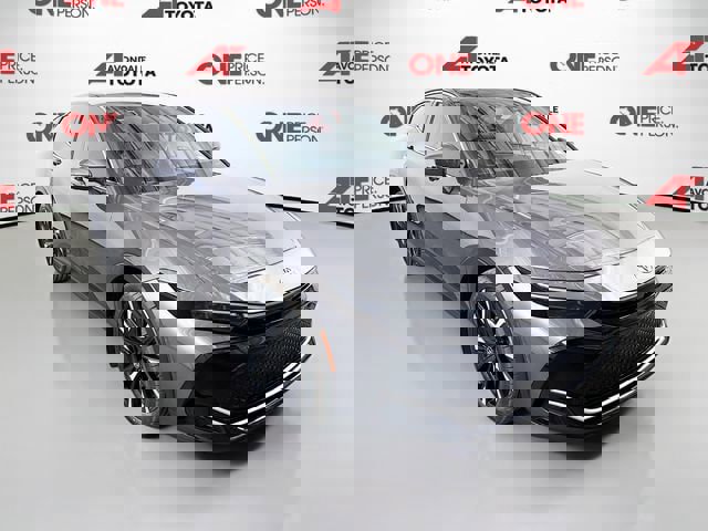 Certified 2024 Toyota Crown Platinum w/ Carpet Mat Package (TMS)