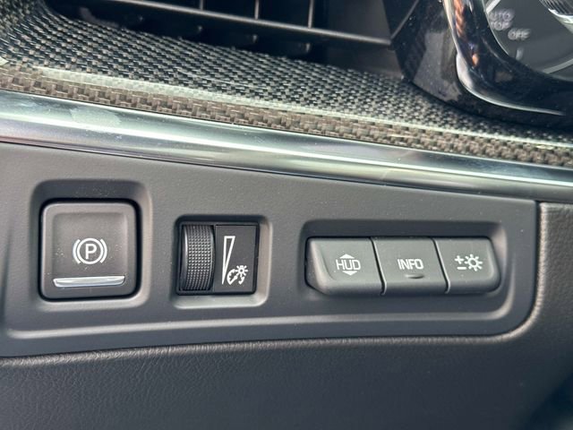 2026 Cadillac XT5 Sportv