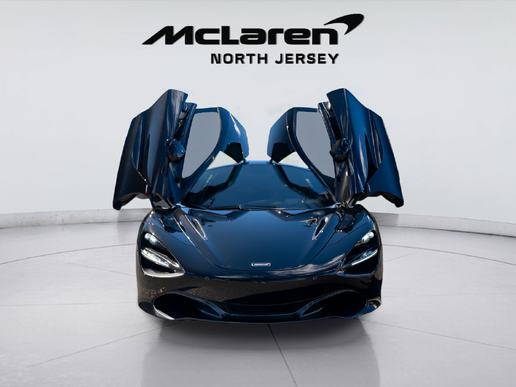 Used 2018 McLaren 720S photo 15