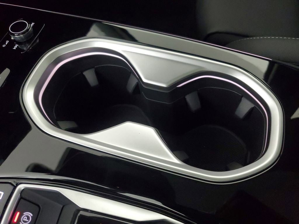 2026 Audi A6 Prestige