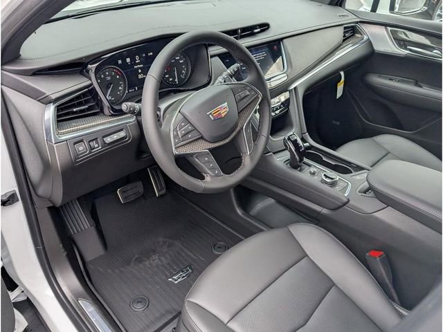 2025 Cadillac XT5 Sportv