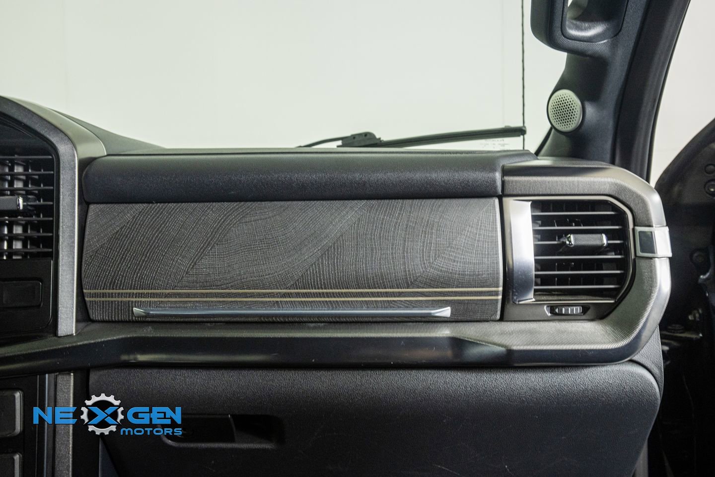 2021 Ford F150 Platinum