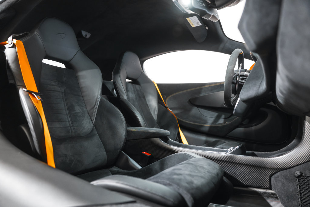 Used 2019 McLaren 600LT photo 23