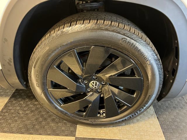 2024 Volkswagen Atlas SE