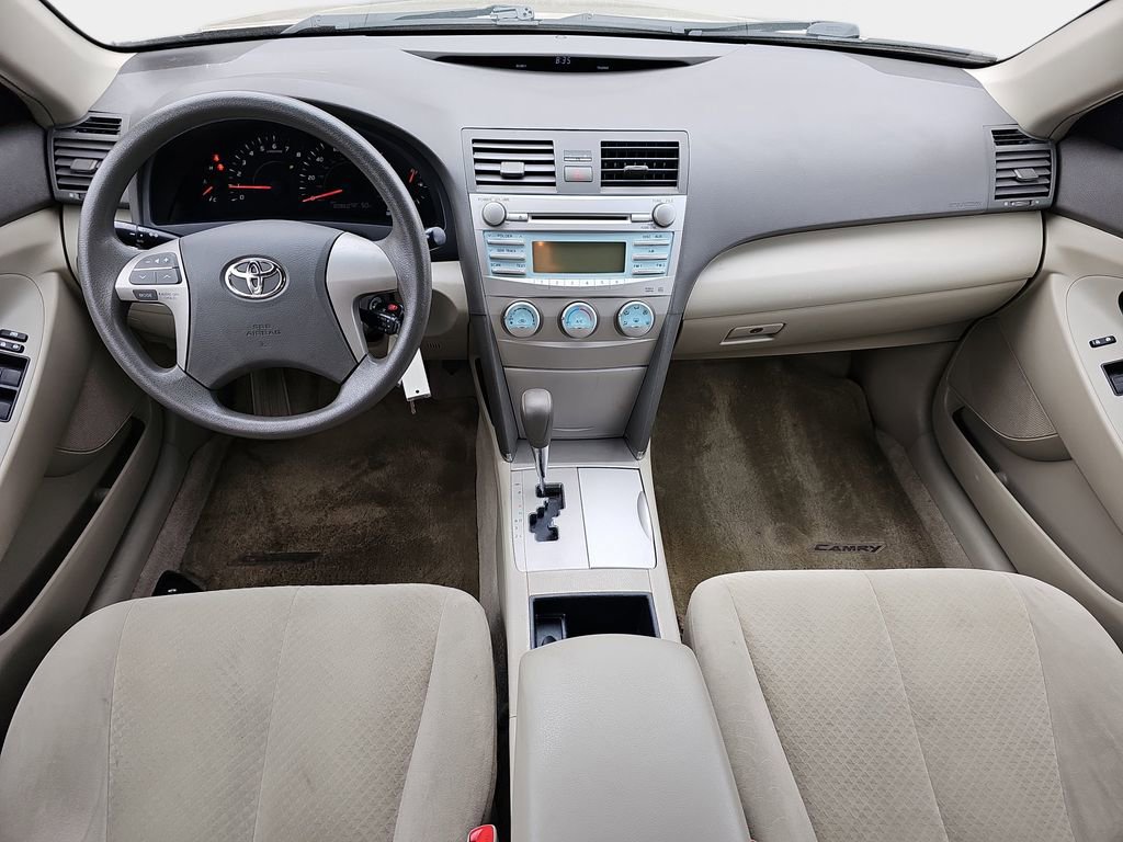 2009 Toyota Camry LE